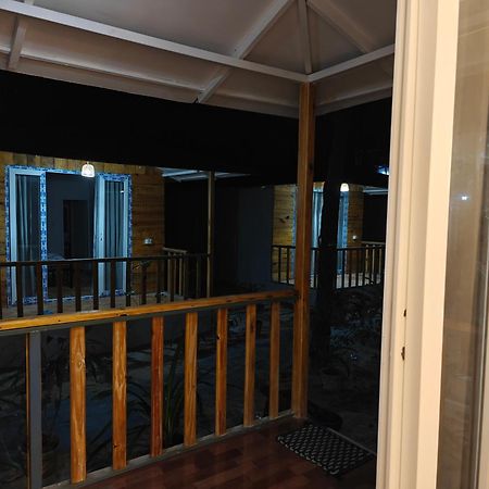 Rococo Pelton Beach Huts Palolem Beach Goa Room photo