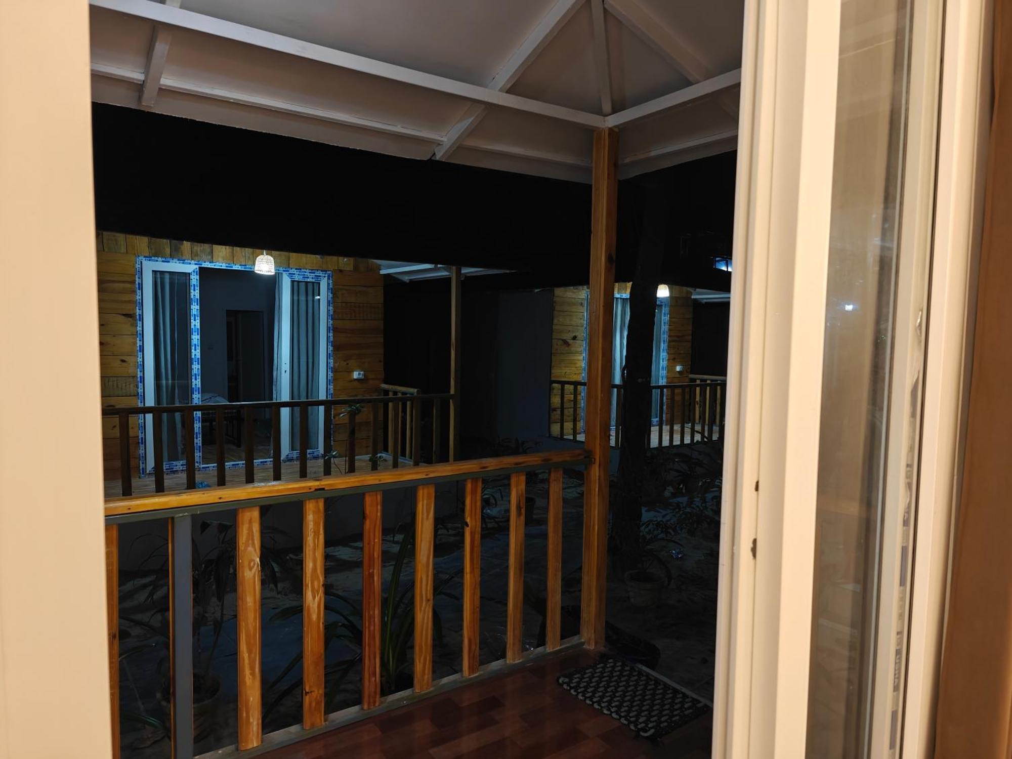 Rococo Pelton Beach Huts Palolem Beach Goa Room photo